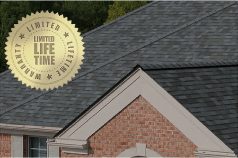 GARANTIA VITALÍCIA LIMITADA