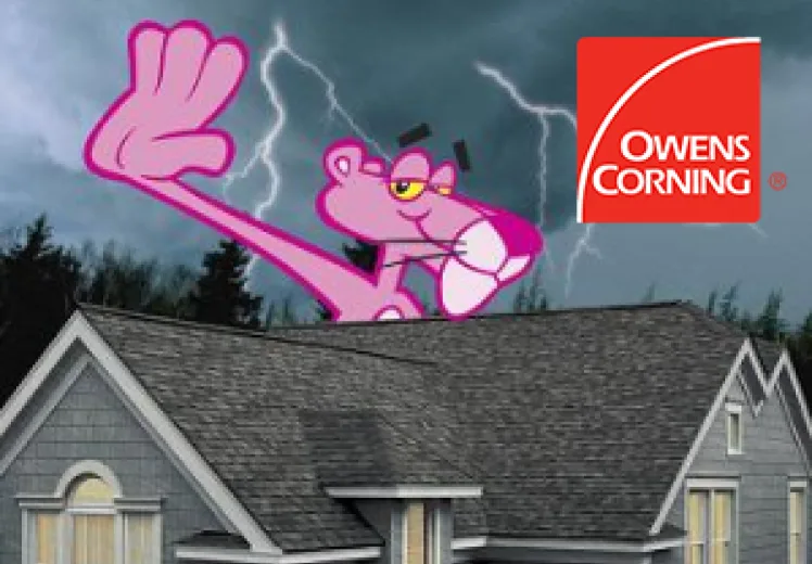 Owens Scorning Diferenciais